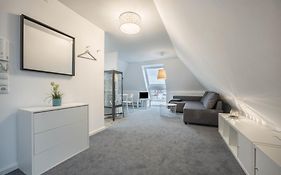 Appartment Malerviertel
